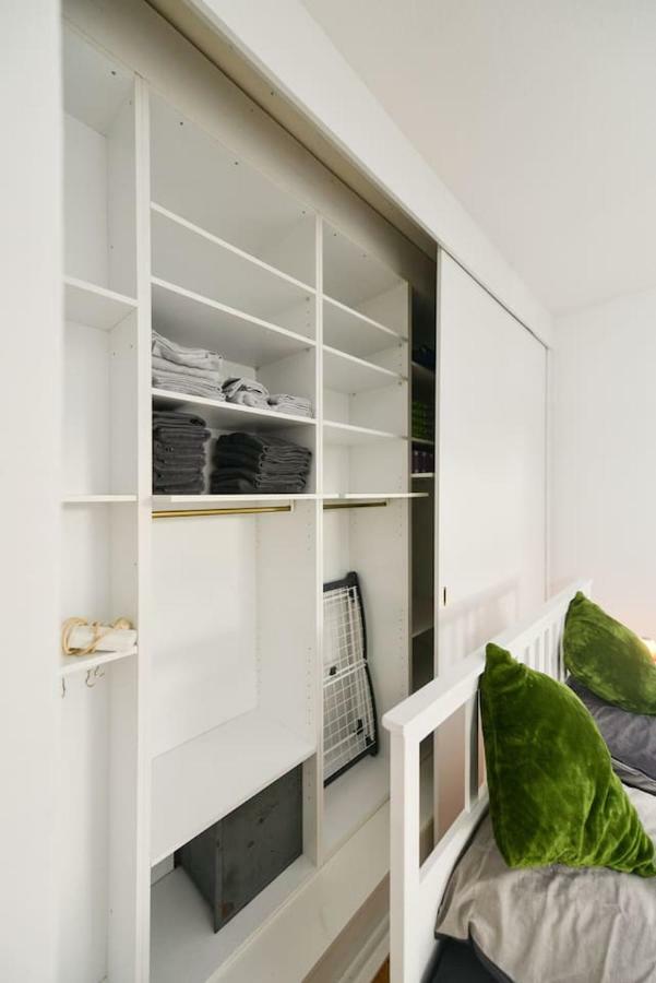Kanalvilla - Urlaub Am Nord-Ostseekanal - Zwei Ferienwohnungen Im Angebot- Eine Im Dachgeschoss Und Eine Wohnung Mit Garten Sehestedt  Kültér fotó