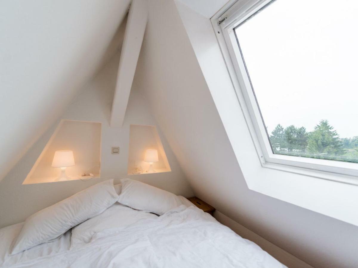 Kanalvilla - Urlaub Am Nord-Ostseekanal - Zwei Ferienwohnungen Im Angebot- Eine Im Dachgeschoss Und Eine Wohnung Mit Garten Sehestedt  Kültér fotó